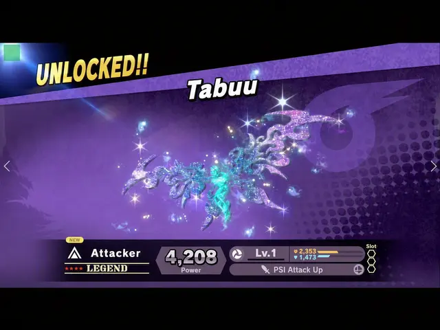 Profile image of Tabuu