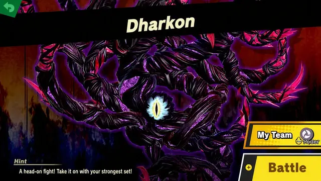 Profile image of Dharkon