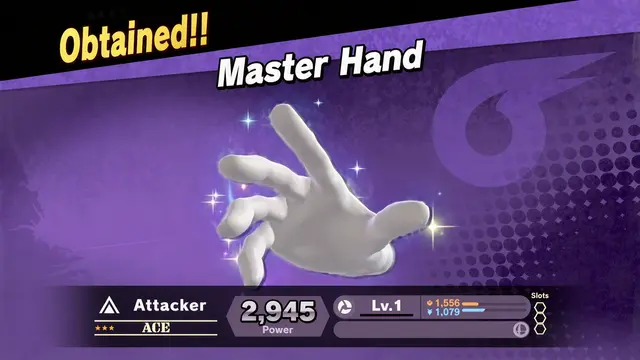 Profile image of Master Hand