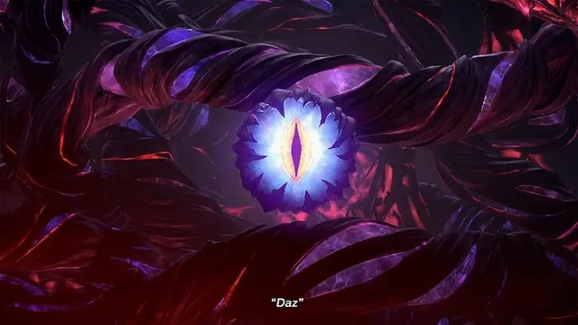 Profile image of Dharkon