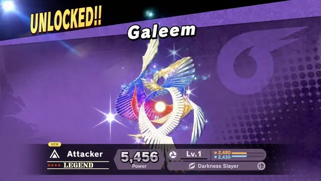 Profile image of Galeem