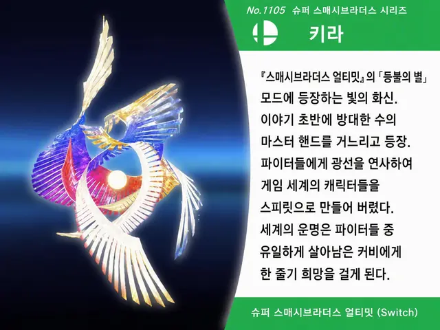Profile image of 키라