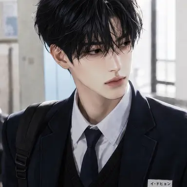 Profile image of イ・ドヒョン