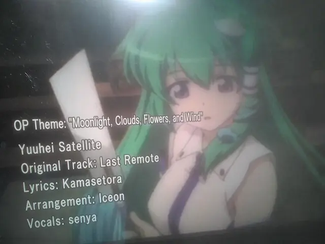 Profile image of Sanae