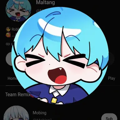 Profile image of Mallyang