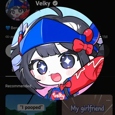 Profile image of Belki