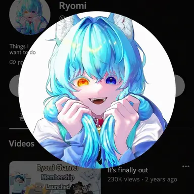 Profile image of Ryomi