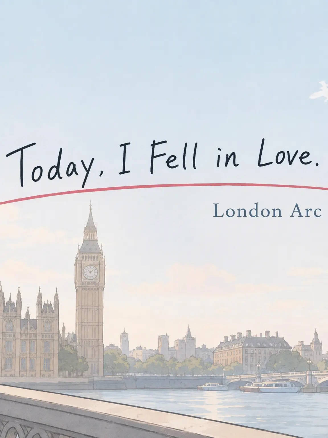 Tom_Nauri222의 Today I Fell: London Edition