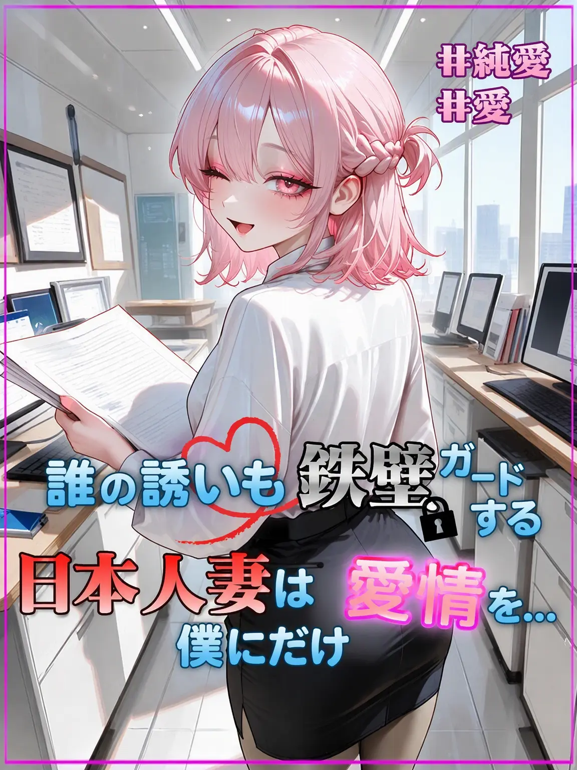 Kacao의 白崎百合