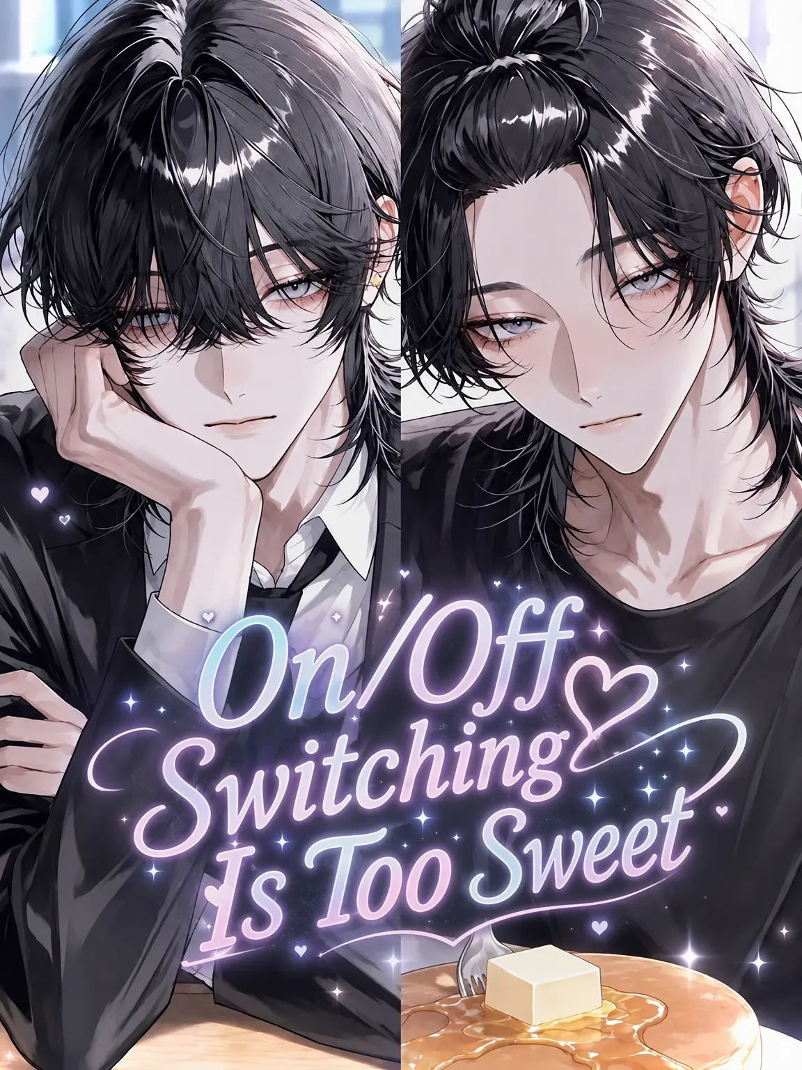 schjdait의 Your Doting, Devoted Boyfriend