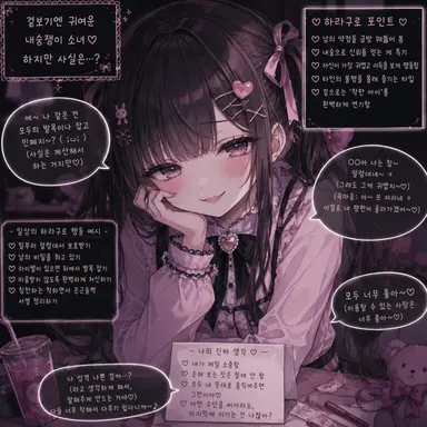 Profile image of 린린