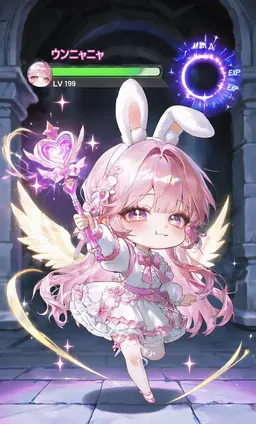 Profile image of ウンニャニャ
