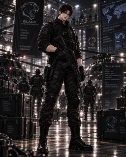 Profile image of Felix Keller