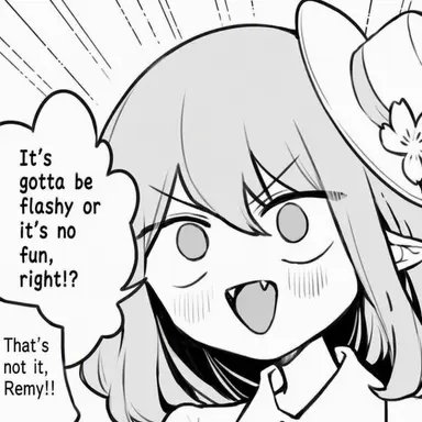 Profile image of Remilia