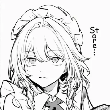 Profile image of Sakuya