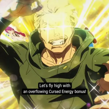 Profile image of Hakari Kinji