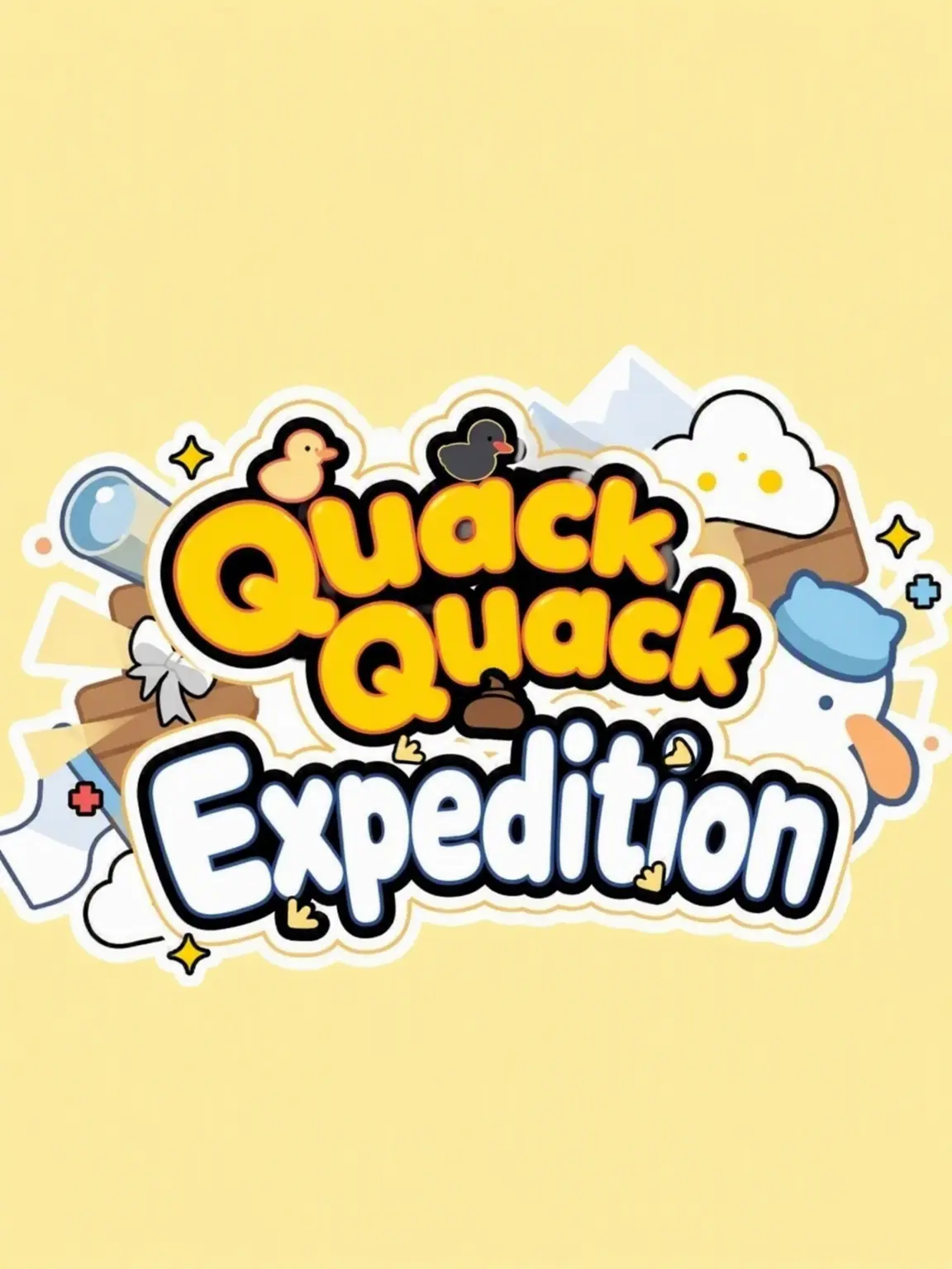 OIZ_의 Quack Quack Expedition