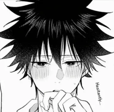 Profile image of Megumi Fushiguro
