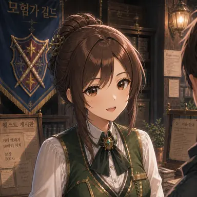 Profile image of 아이라