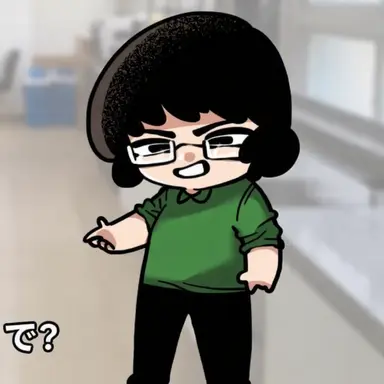 Profile image of 家庭科教師