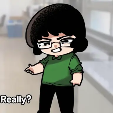 Profile image of Home Ec Teacher