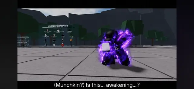 Profile image of Munchkin
