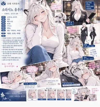 Profile image of 유카