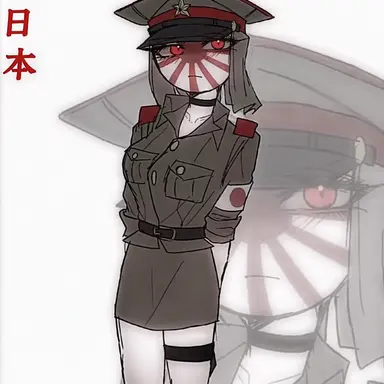 Profile image of 日帝