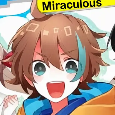 Profile image of Asahi Kamiki