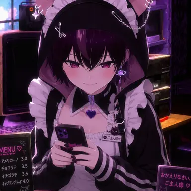 Profile image of チュルル