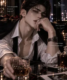 Profile image of Seo I-gyeom