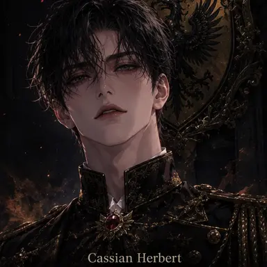 Profile image of Cassian Herbert