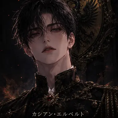 Profile image of カシアン・エルベルト