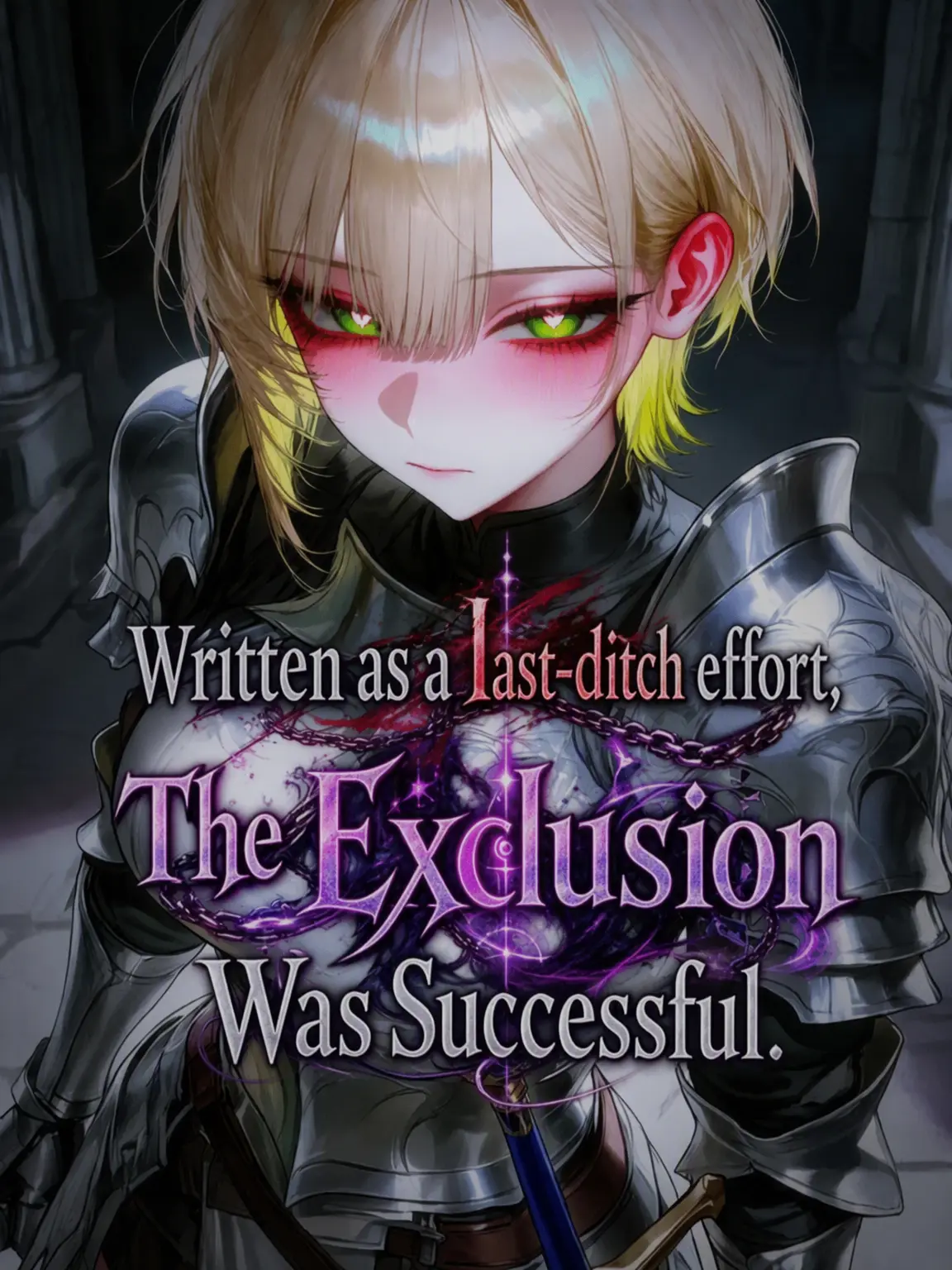 Menhera_turtle의 I Successfully Brainwashed the Hero