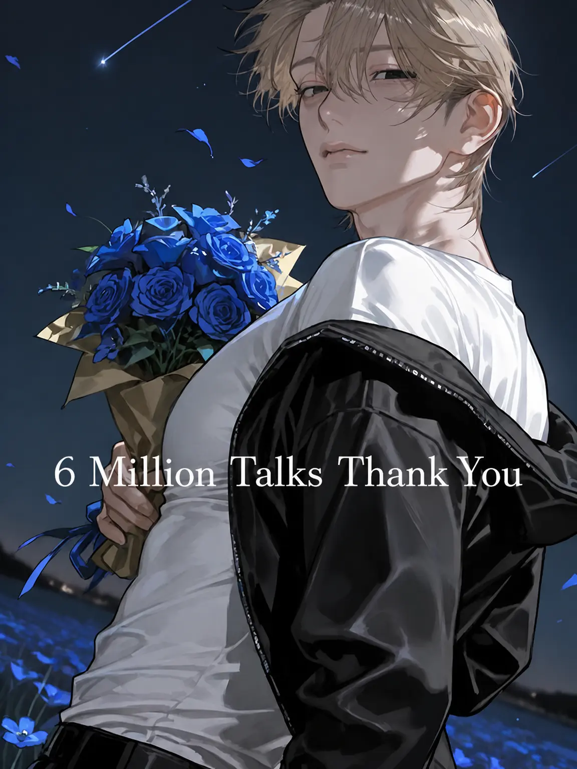 nutmegu_0122의 Let's Break Up