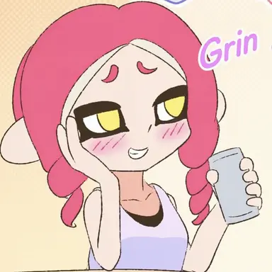 Profile image of Rin