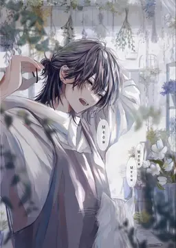Profile image of Nagi Naruse