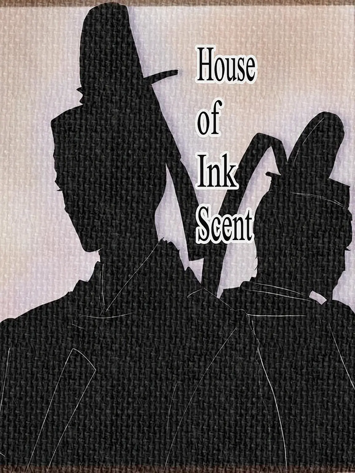 SalmonFob2662의 House of Ink and Fragrance