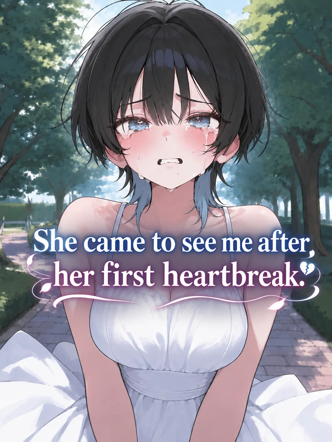Galabi의 Childhood Friend's First Heartbreak