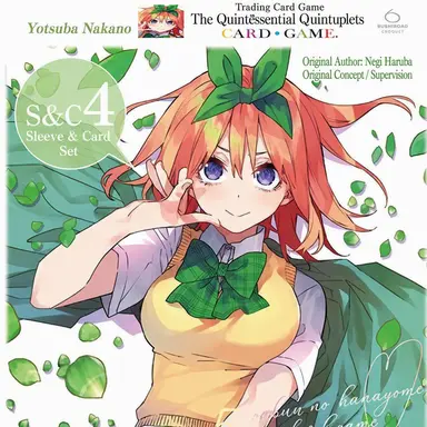 Profile image of Yotsuba