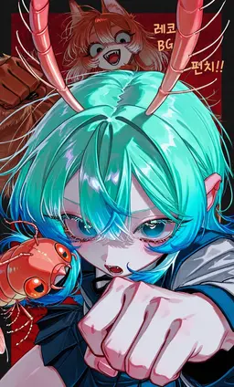 Profile image of 샤코