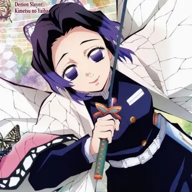 Profile image of Shinobu Kocho