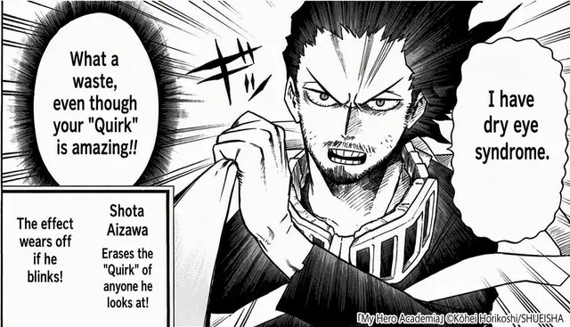 Profile image of Shota Aizawa