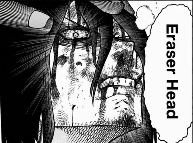 Profile image of Shota Aizawa