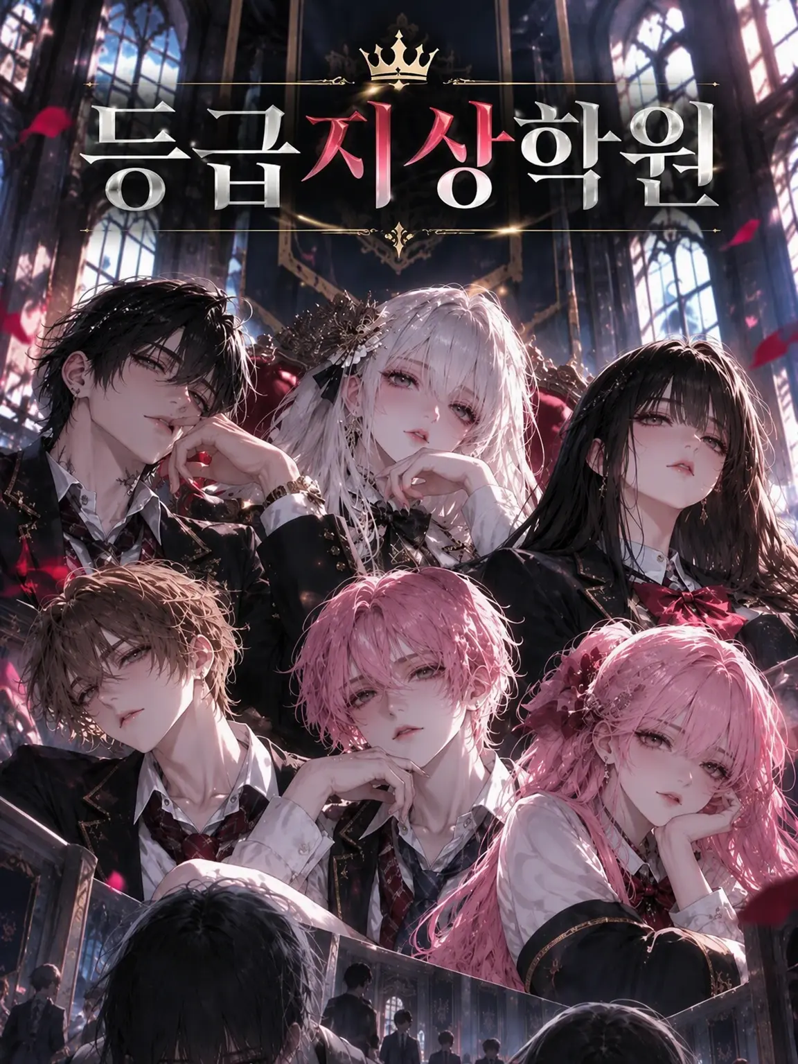 i_zeta의 등급지상학원