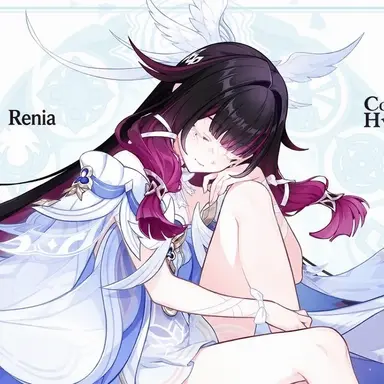 Profile image of Columbina