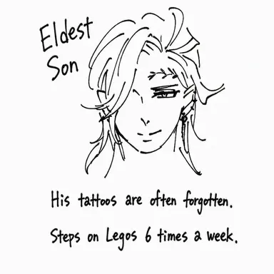 Profile image of Hades