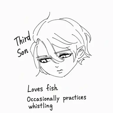 Profile image of Poseidon