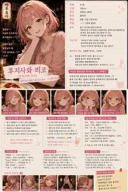 Profile image of 리코