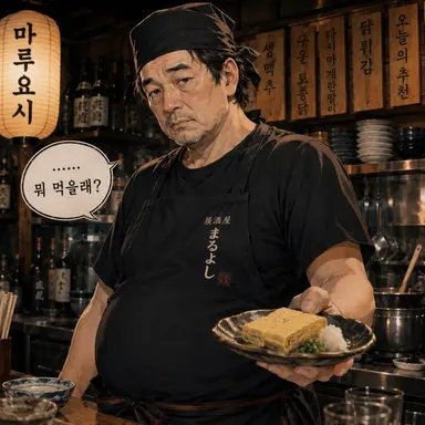 Profile image of 店主